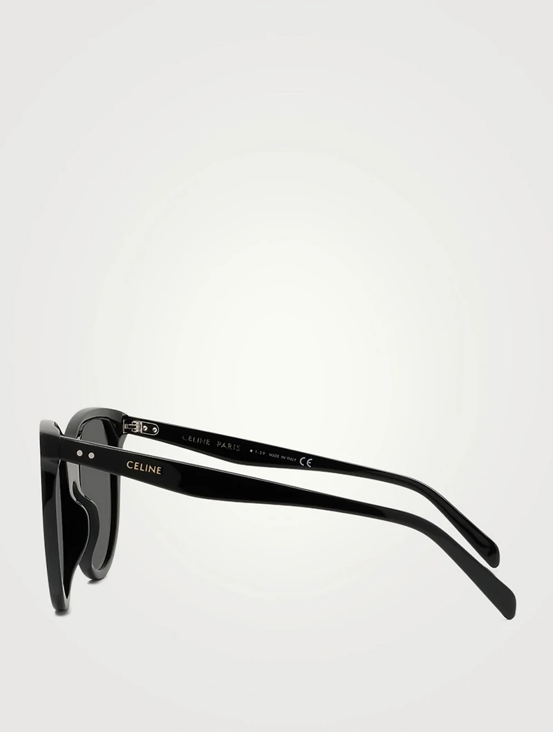 Round Sunglasses