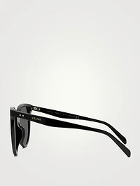 Round Sunglasses