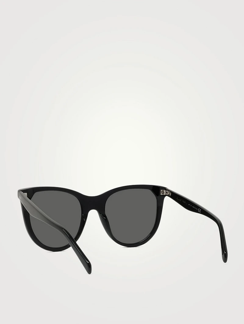 Round Sunglasses