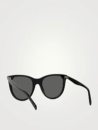 Round Sunglasses