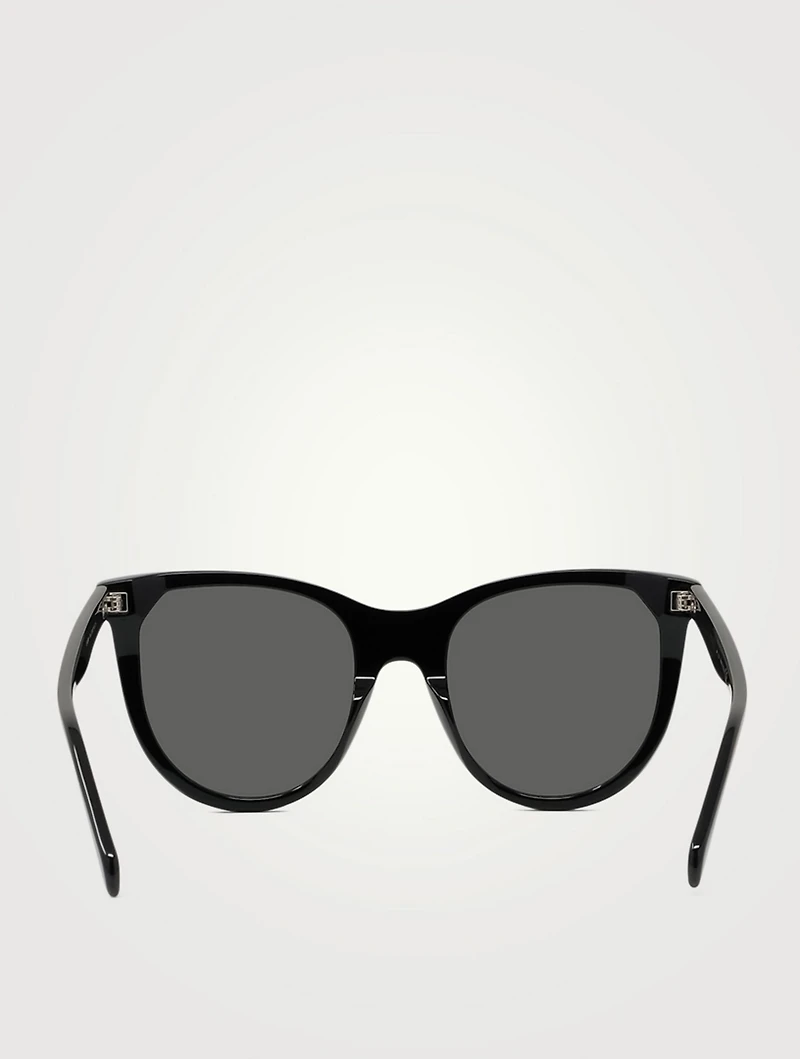 Round Sunglasses