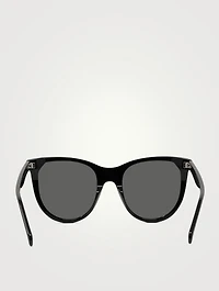 Round Sunglasses