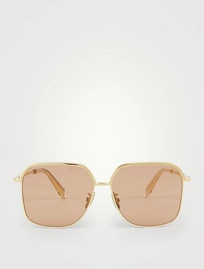 Square Sunglasses