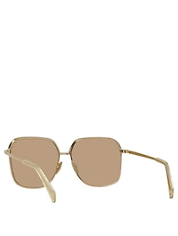 Square Sunglasses