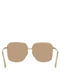 Square Sunglasses