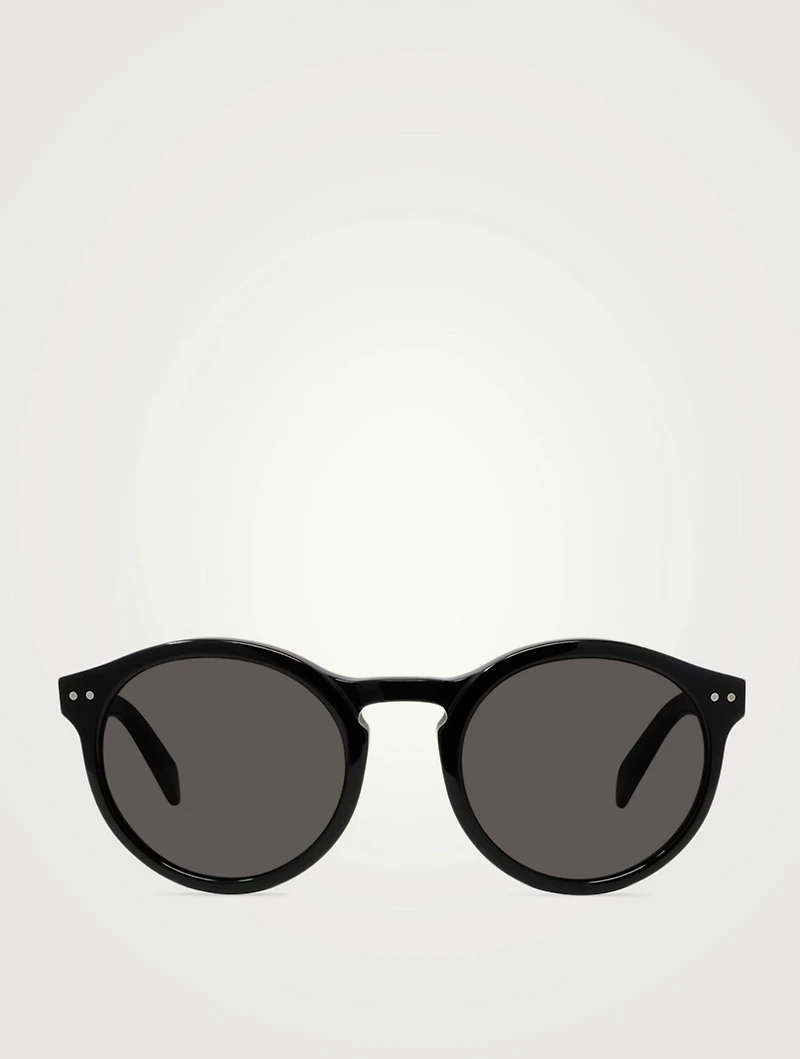 Round Sunglasses