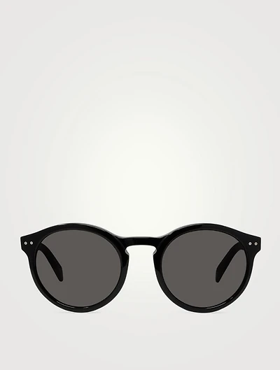 Round Sunglasses