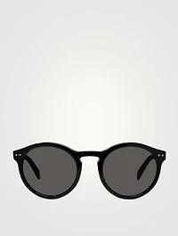 Round Sunglasses