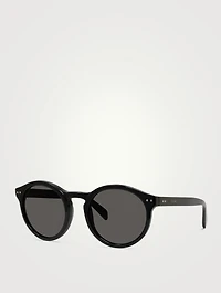 Round Sunglasses