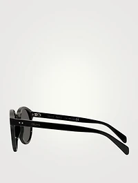 Round Sunglasses