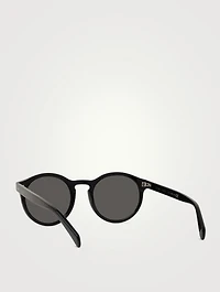 Round Sunglasses