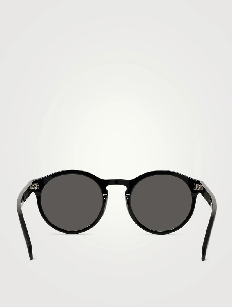 Round Sunglasses