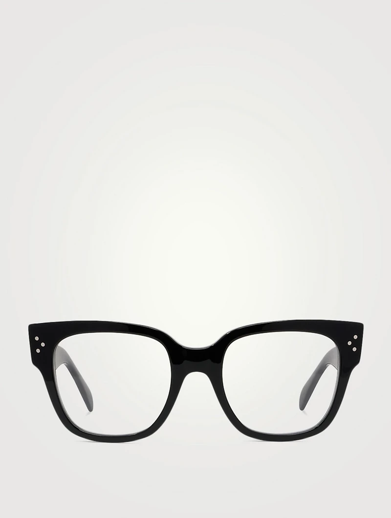 Square Optical Glasses
