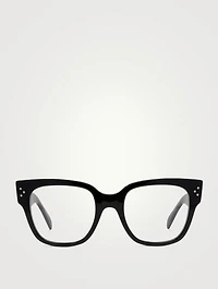Square Optical Glasses