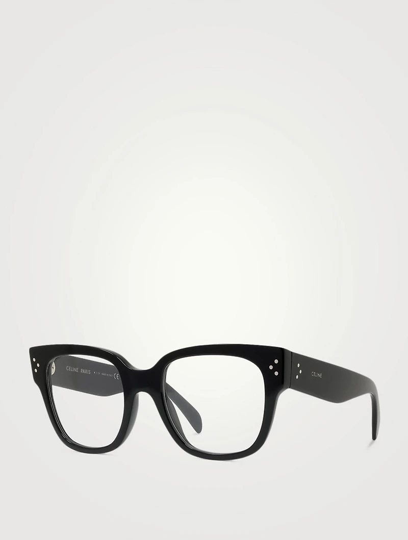 Square Optical Glasses