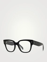 Square Optical Glasses