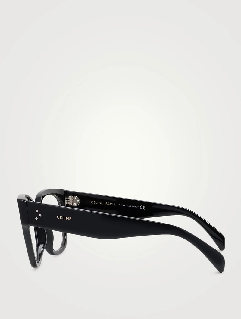 Square Optical Glasses