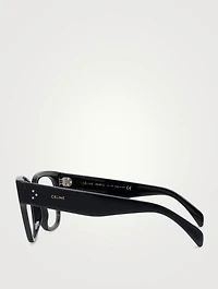 Square Optical Glasses