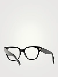 Square Optical Glasses