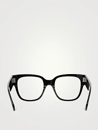Square Optical Glasses