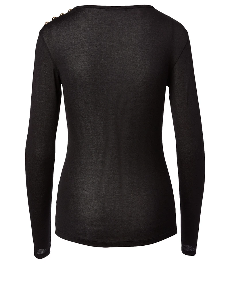 Long-Sleeve T-Shirt