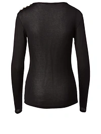 Long-Sleeve T-Shirt