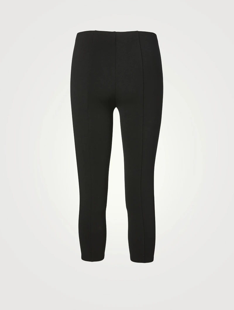 Atakan Scuba Capri Leggings