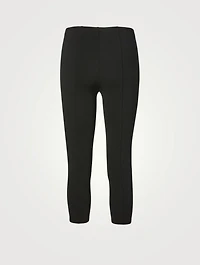 Atakan Scuba Capri Leggings