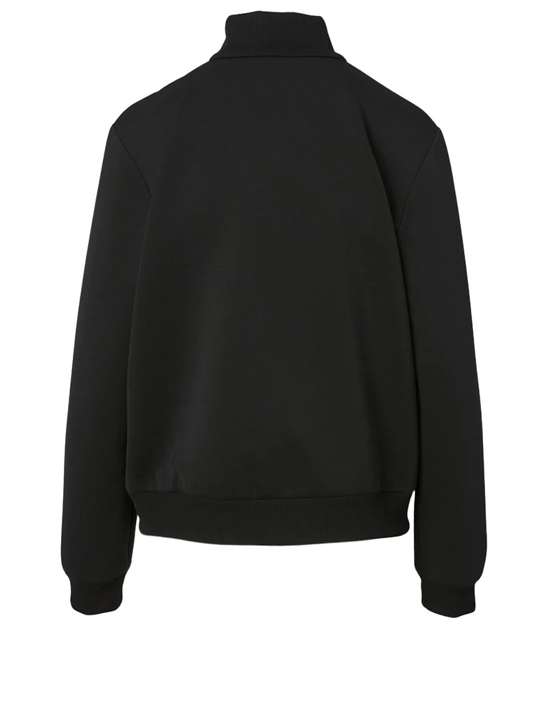 Atomie Zip Scuba Jacket