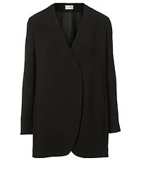 Liza Elongated Jacket