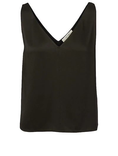 Akoya Sleeveless Top