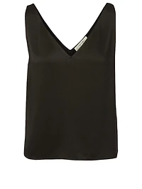 Akoya Sleeveless Top
