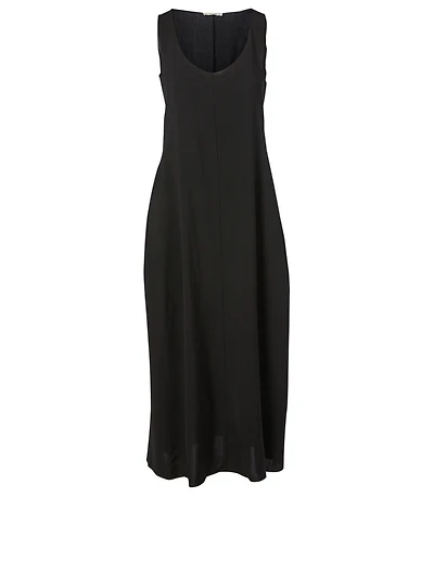 Lee Sleeveless Maxi Dress