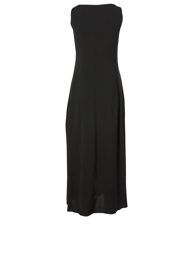 Lee Sleeveless Maxi Dress
