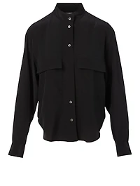 Safari Silk Shirt