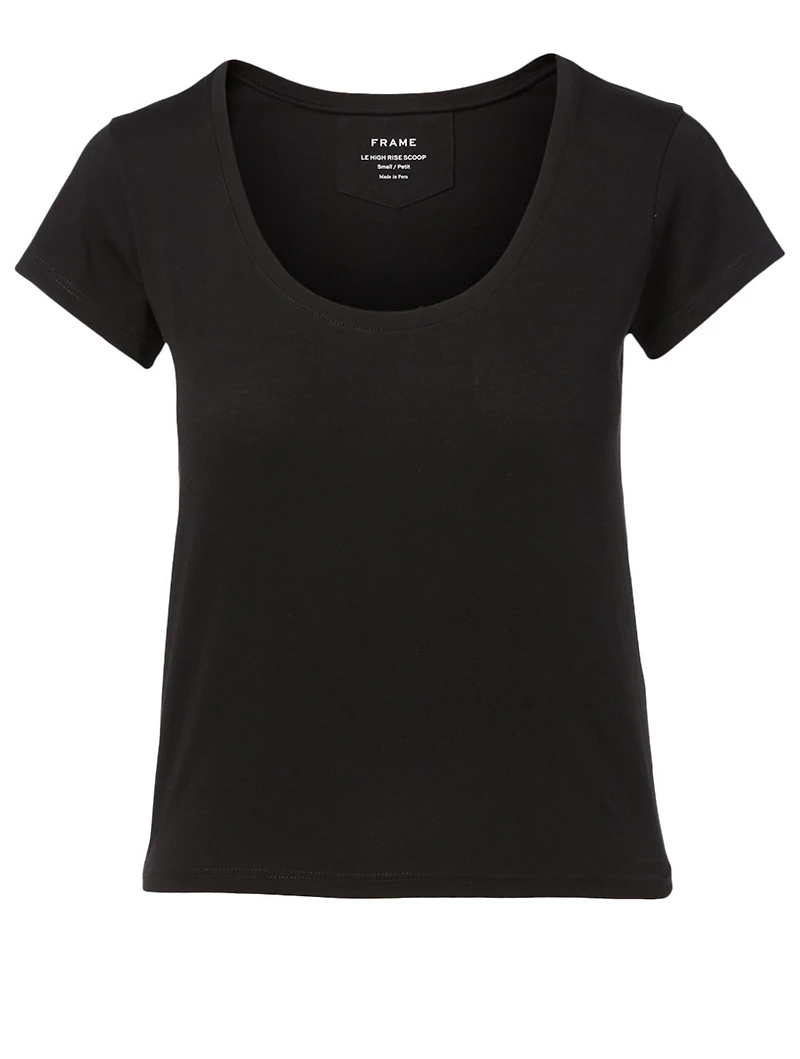 Le Scoop T-Shirt