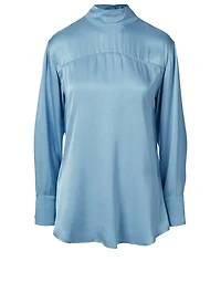 Allie Reversible Blouse