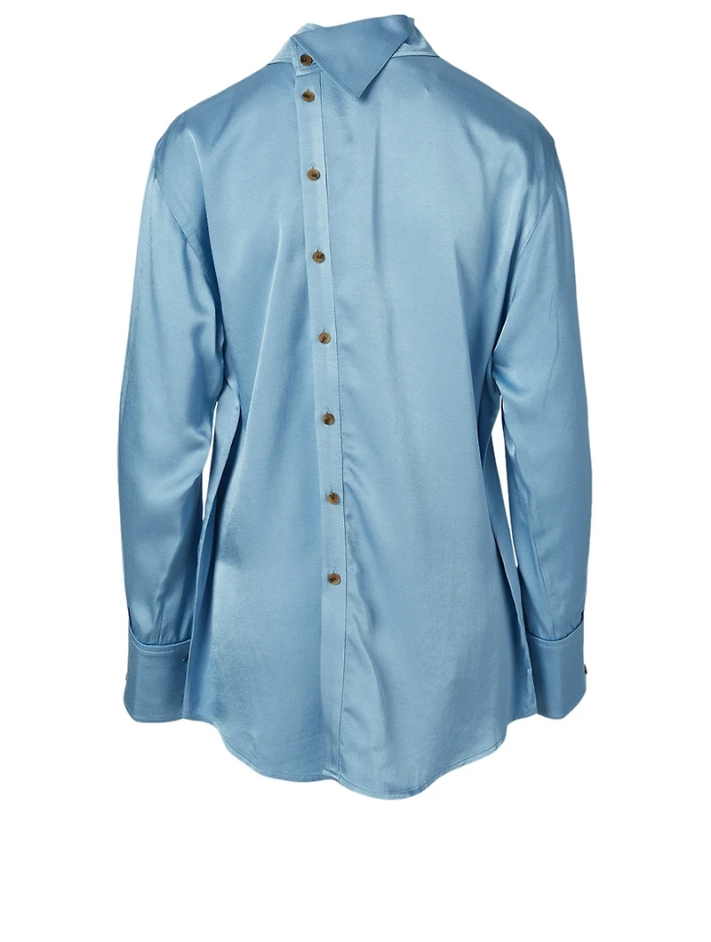 Allie Reversible Blouse