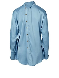 Allie Reversible Blouse