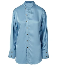Allie Reversible Blouse