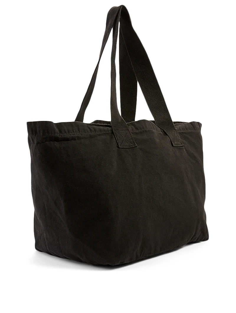 Live Longer Tote Bag