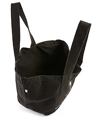 Live Longer Tote Bag