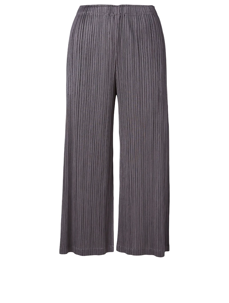 Stone Gradation Pants