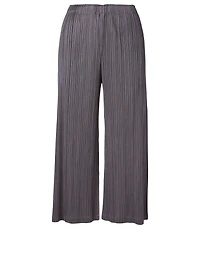 Stone Gradation Pants