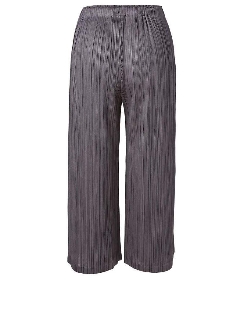 Stone Gradation Pants
