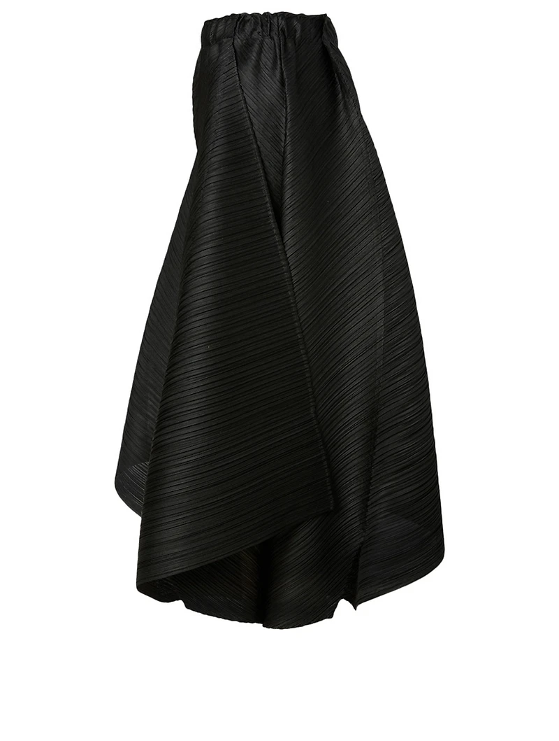 Motion Colours Wide-Leg Pants