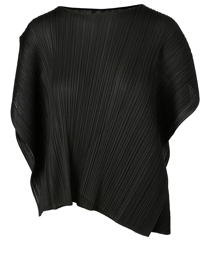 Motion Colours Asymmetric Top