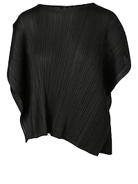 Motion Colours Asymmetric Top