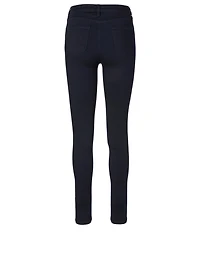 Marguerite High-Waisted Jeans