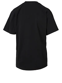 Live Longer Oversized T-Shirt